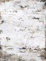 Ruwe essentie | Unika schilderen 90x120