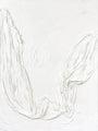Ruwe essentie | Unika schilderen 90x120