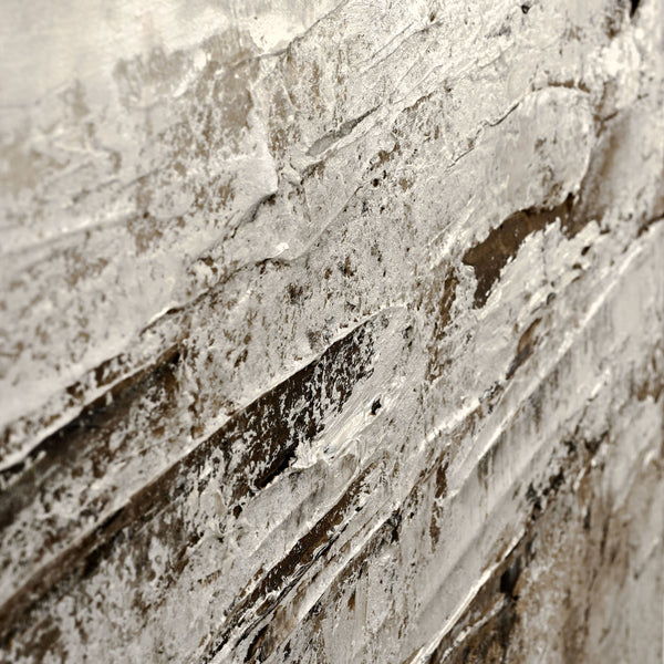 Hervorming 2 | Unika -schilderij