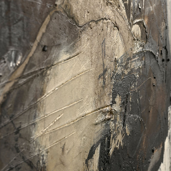 Hervorming 2 | Unika -schilderij