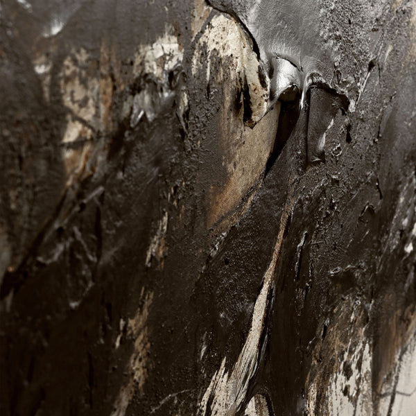 Hervorming 2 | Unika -schilderij