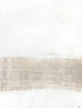 Witte passie 9 | Textuur schilderen