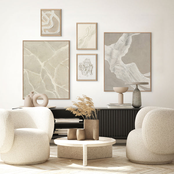 Kunstvorm 3 | Noordse kunst