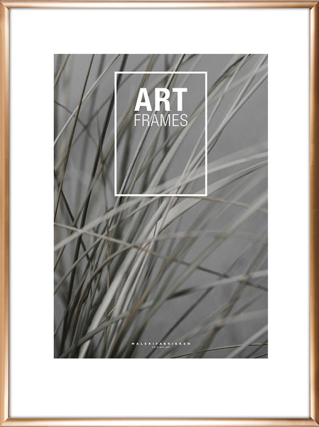 Gouden frame / 30x40
