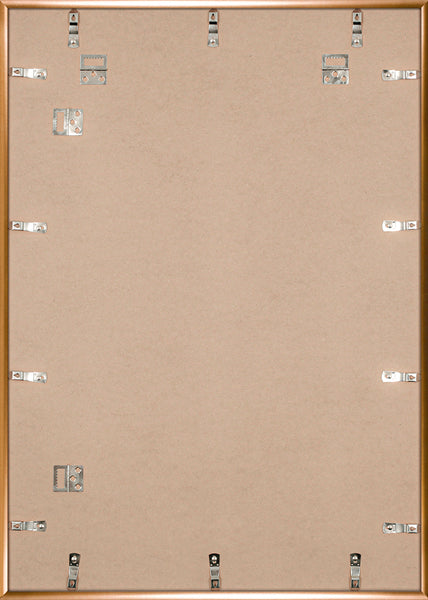Gouden frame / 70x100