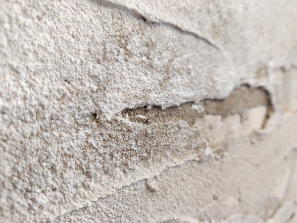 Zandmuur | ONTWERP SCHILDERIJ