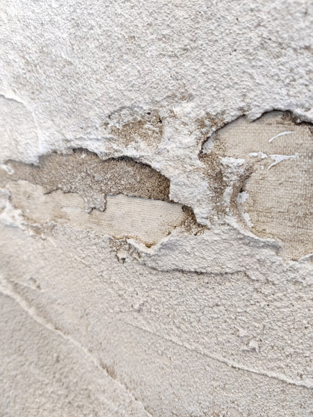 Zandmuur | ONTWERP SCHILDERIJ