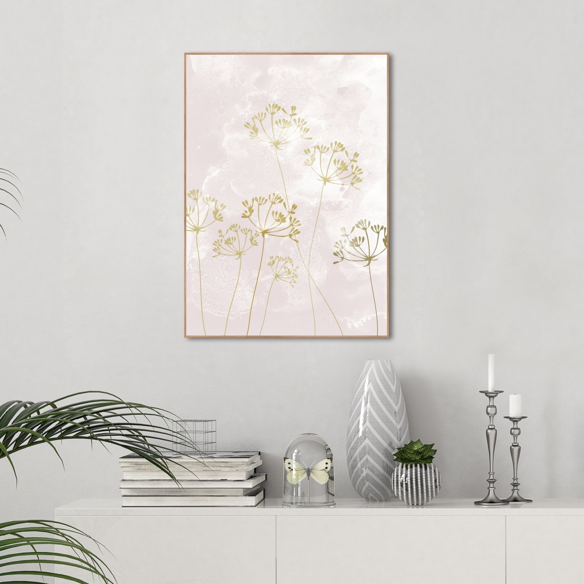 De ochtend erna | POSTERBORD