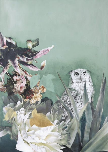 Hautecouture 8 | POSTERBORD