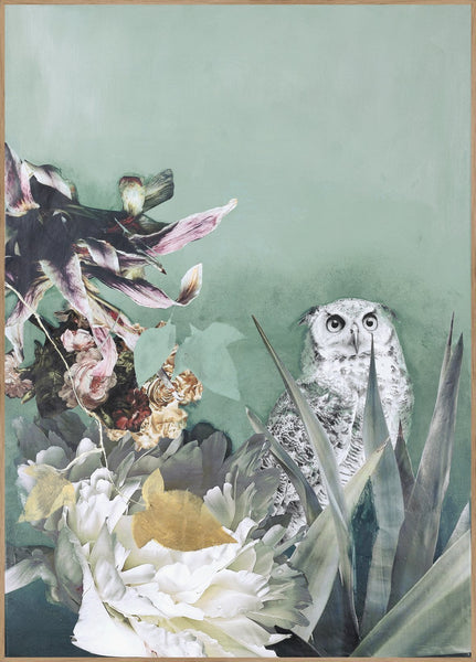 Hautecouture 8 | POSTERBORD