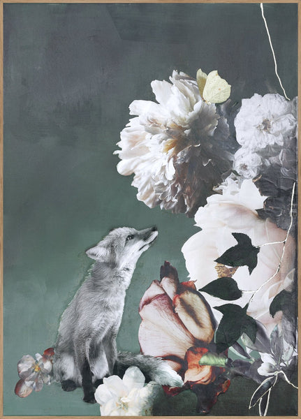 Hautecouture 11 | POSTERBORD