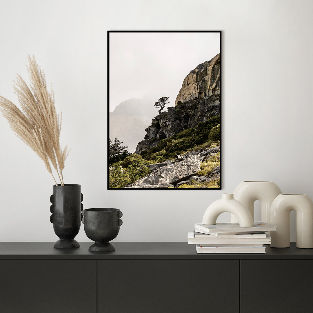 Hoogland | POSTERBORD