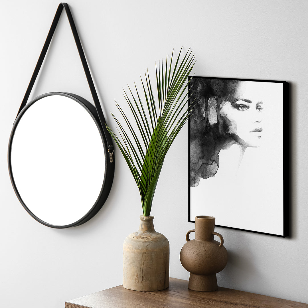 Dame van het Licht | POSTERBORD