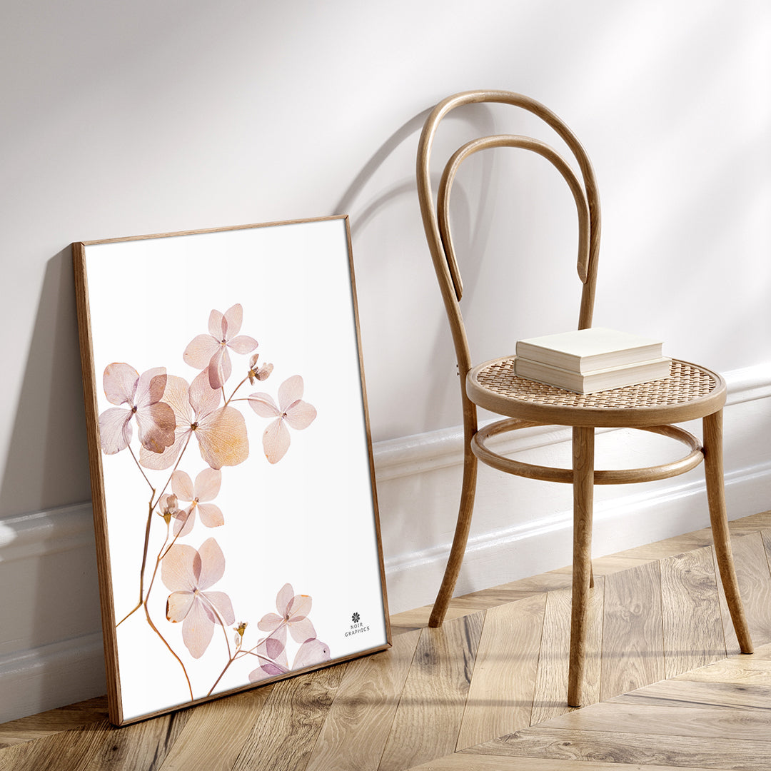 Genade 3 | POSTERBORD