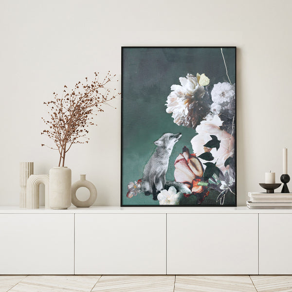 Hautecouture 11 | POSTERBORD