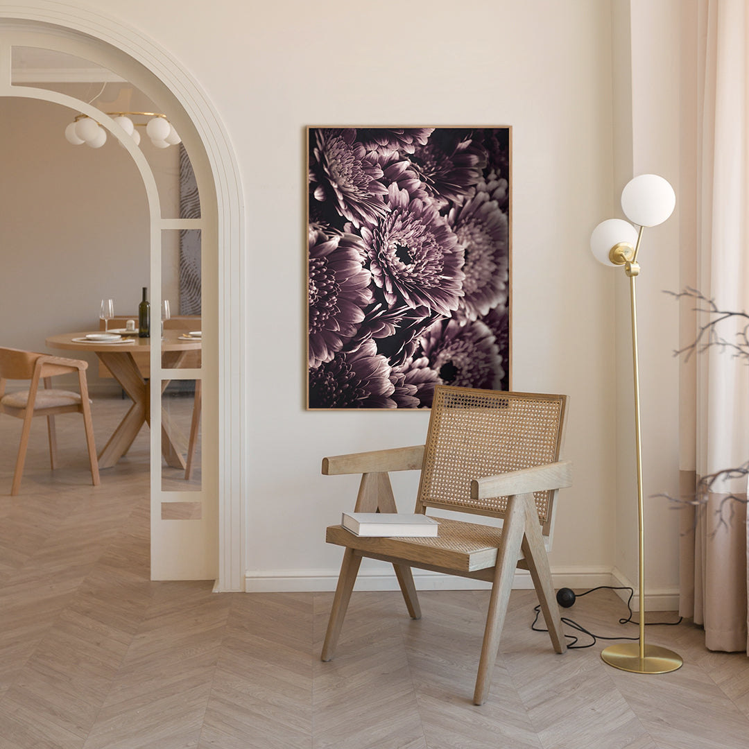 Weelderig 4 | POSTERBORD