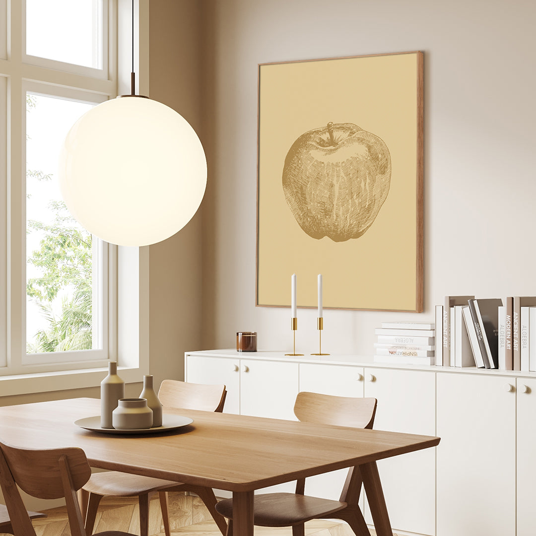 Botanica-4 | POSTERBORD