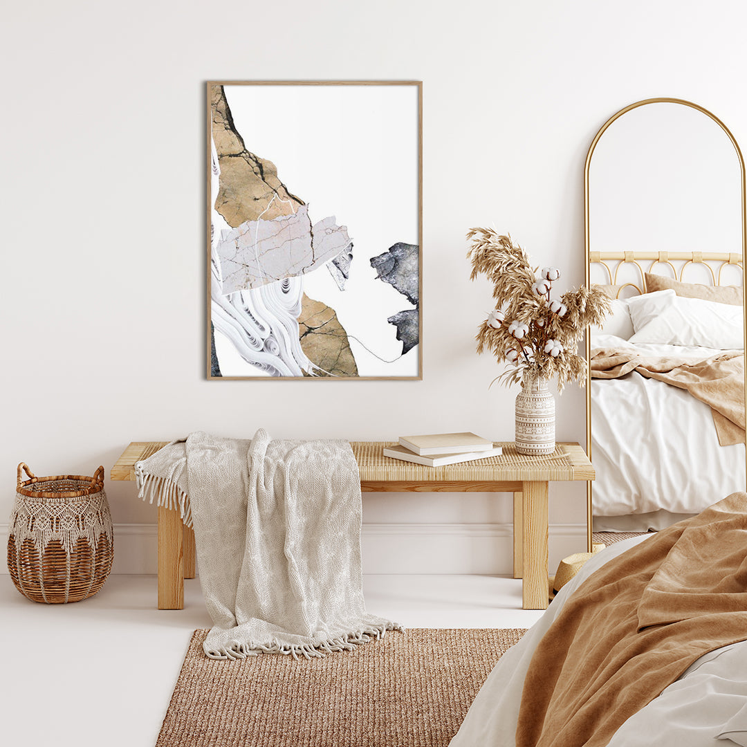 Papierlook 2 | POSTERBORD