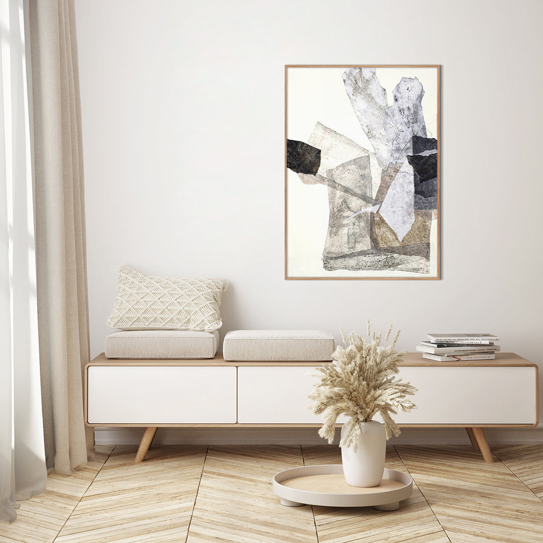 Organza 1 | POSTERBORD