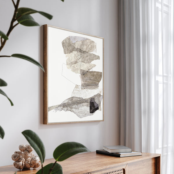 Organza 2 | POSTERBORD