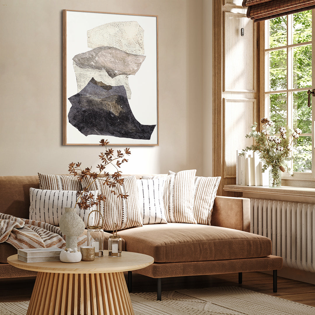 Organza 3 | POSTERBORD