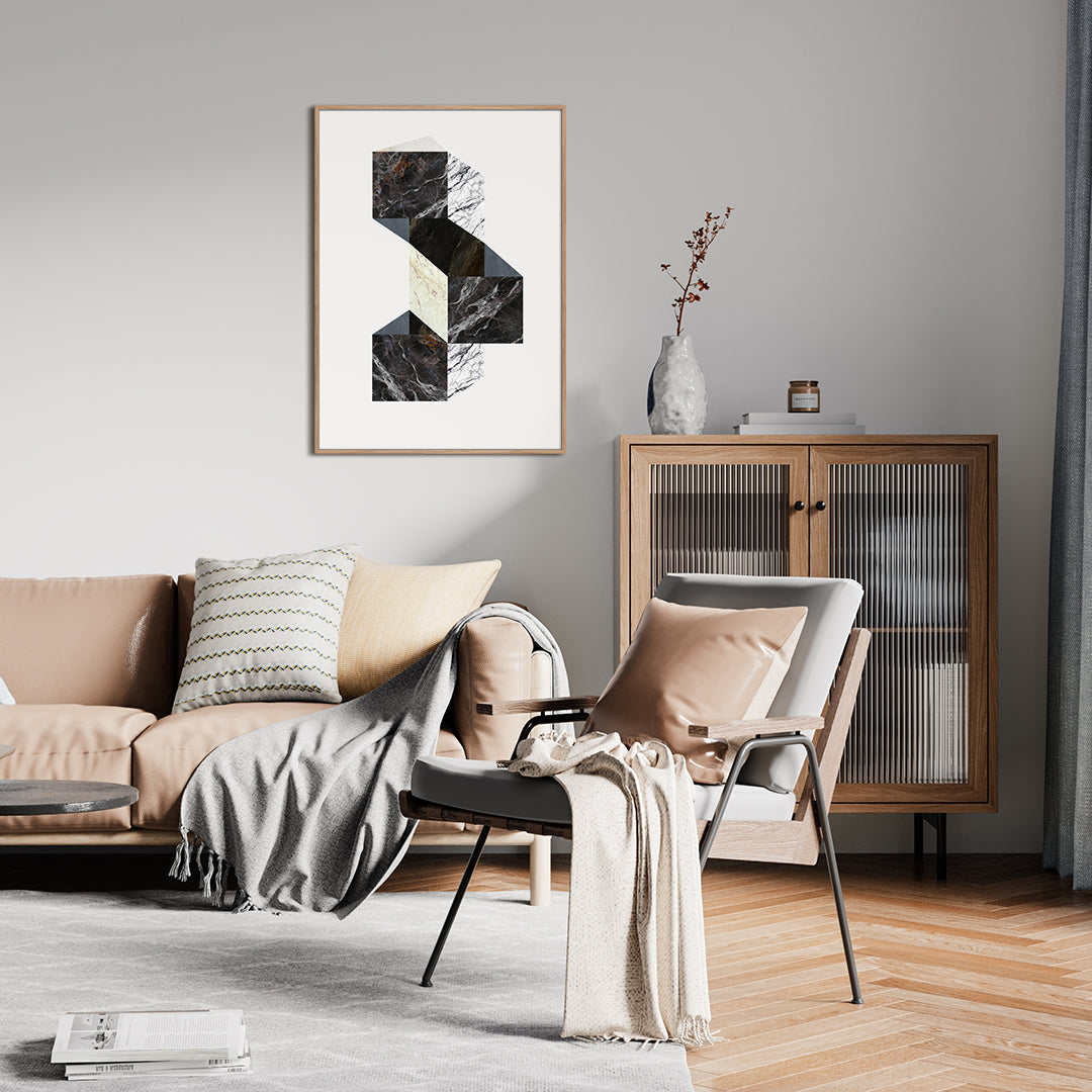 Scène 3 | POSTERBORD