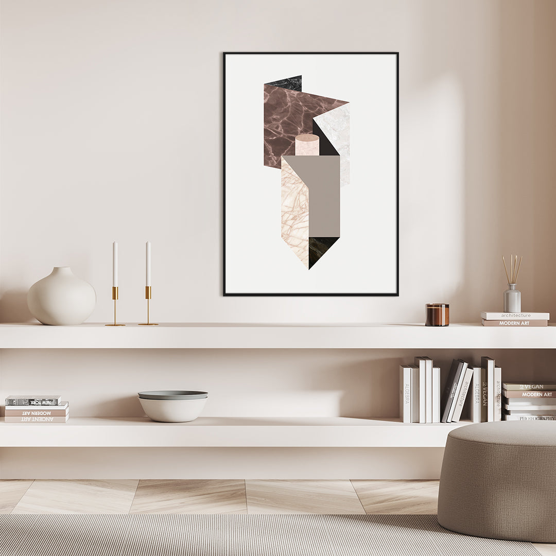 Scène 2 | POSTERBORD