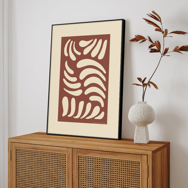 Lithografie 3 | Poster