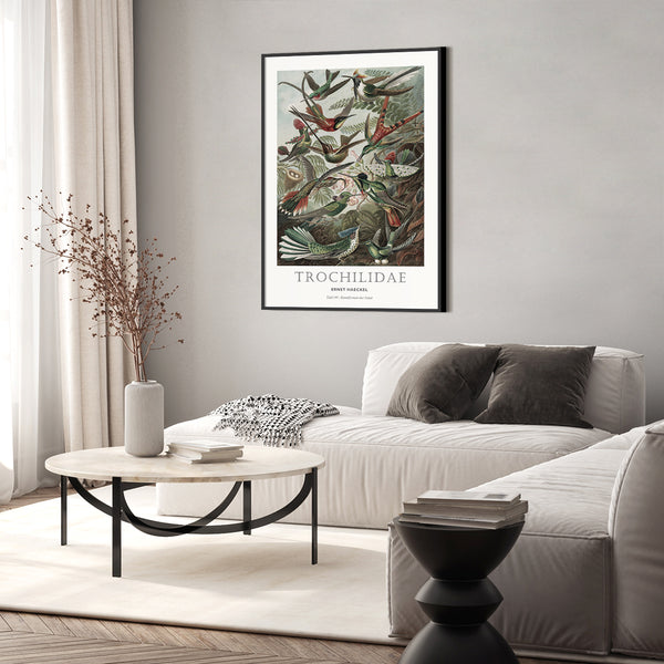 Tafel 99 | POSTERBORD