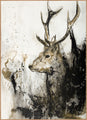 Wild leven 1 | POSTERBORD