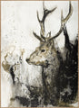 Wild leven 1 | POSTERBORD