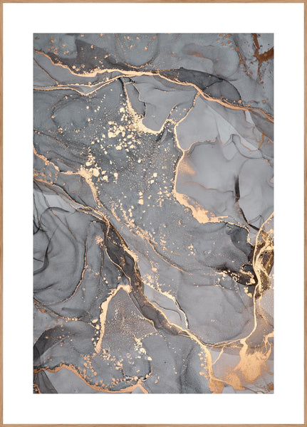 Elementen 4 | POSTERBORD