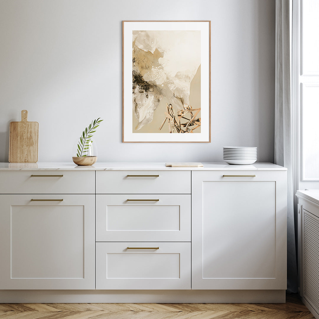 The Art of Taste 5 | Plakatbræt