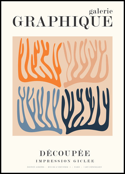 Grafisch 11 | POSTERBORD