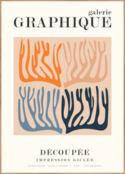 Grafisch 11 | POSTERBORD