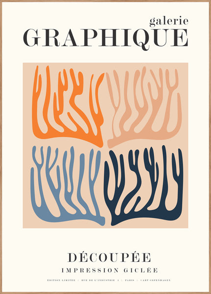 Grafisch 11 | POSTERBORD