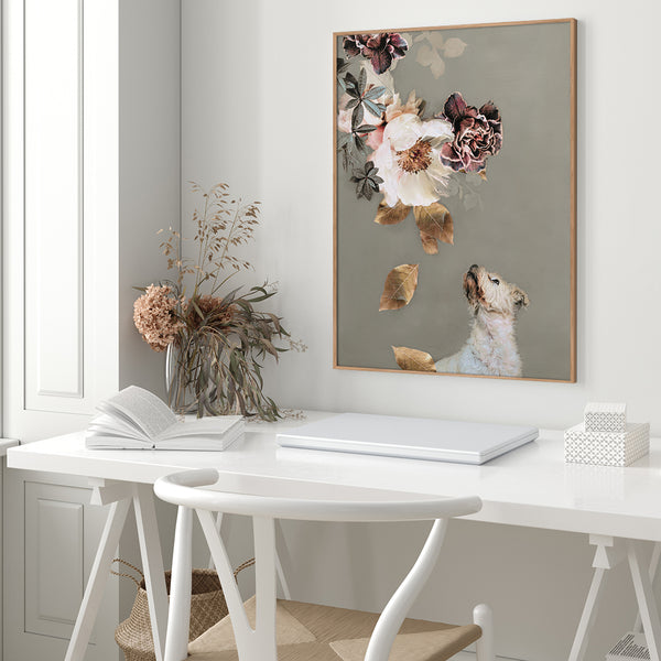 Dierencouture 2 | POSTERBORD