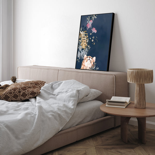 Dierencouture 3 | POSTERBORD