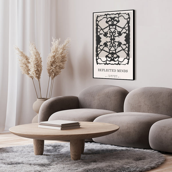 Papierkunst 3 | POSTERBORD