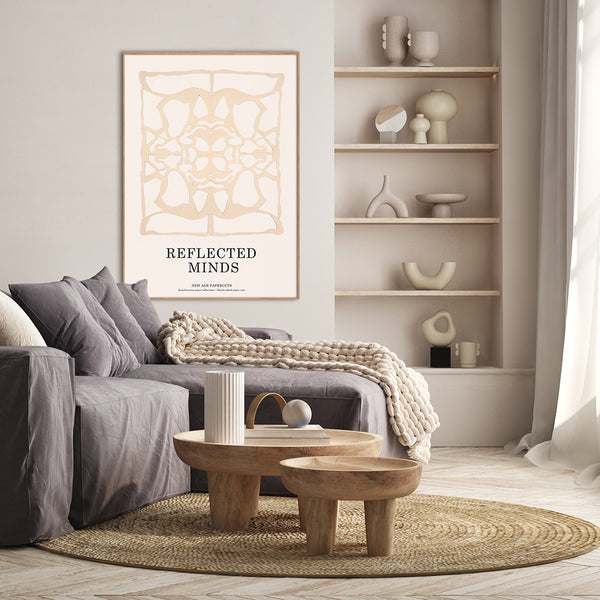 Paper Art 4 | Poster