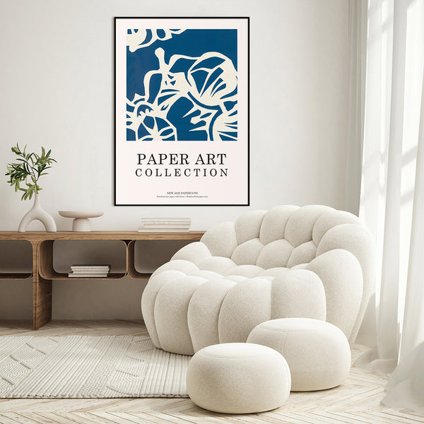 Papierkunst 6 | POSTERBORD