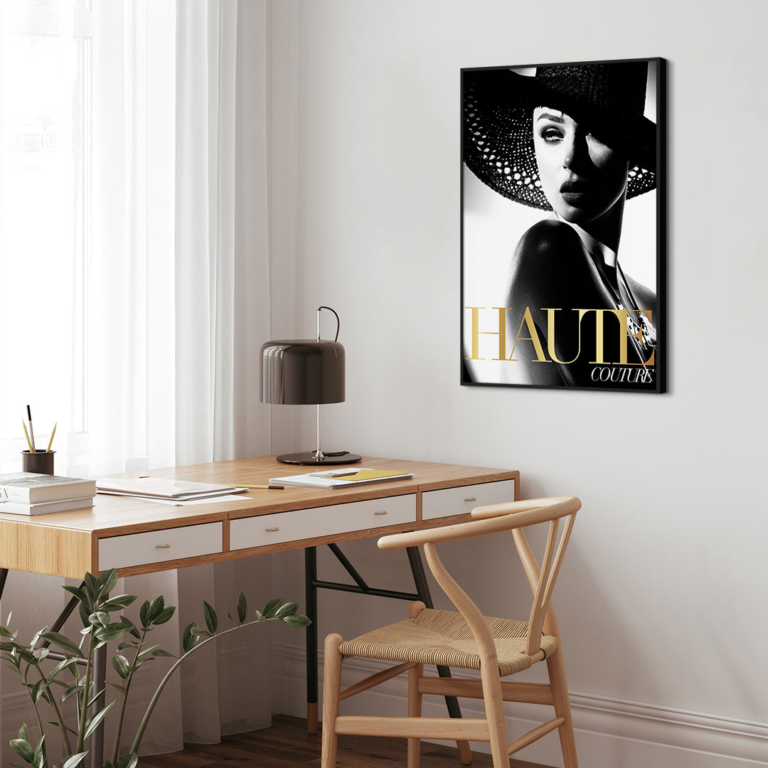 Couture 3 | Plakatbræt