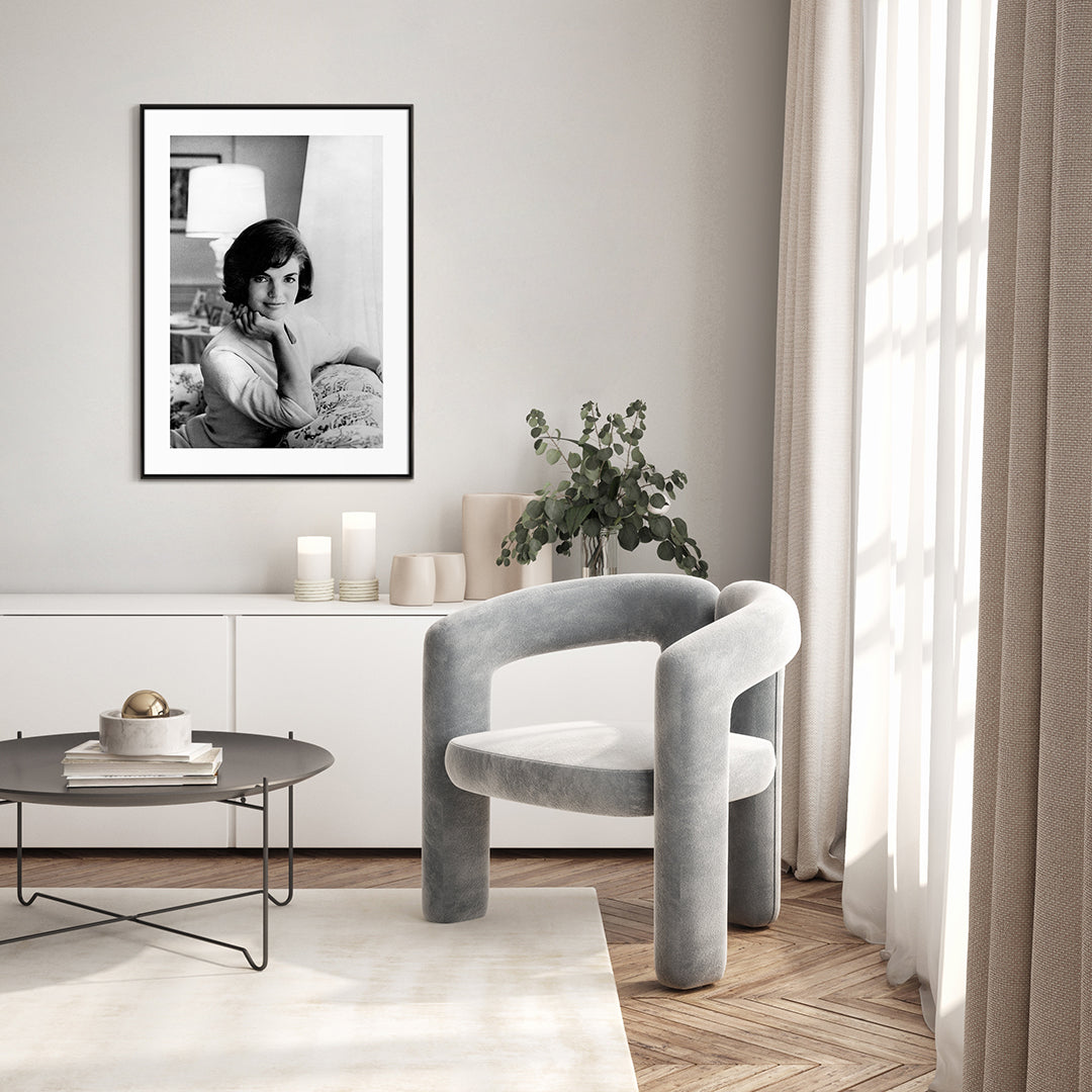 Jackie | Plakatbræt