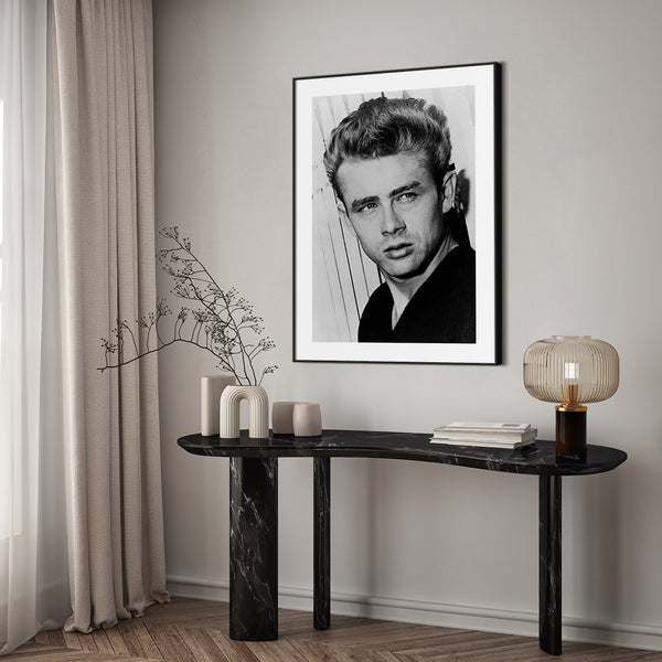 James Dean4 | POSTERBORD