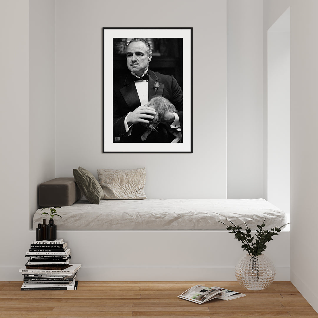 Marlon Brando 2 | Plakatbræt