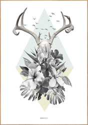 Tropic hert 2 | Poster