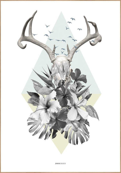 Tropic hert 2 | Poster