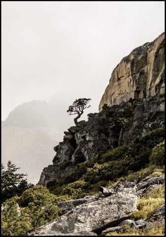 Hoogland | POSTERBORD