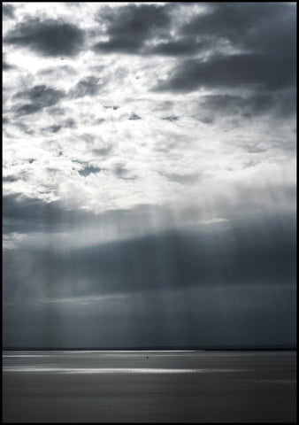 Doorbreken | POSTERBORD