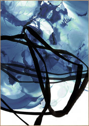 Aqua Deep 1 | POSTER BOARD